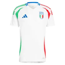 Mens Italy Away Jersey 2024