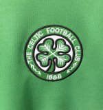 Mens Celtic FC Retro Home Jersey 1980