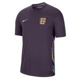 Mens England Away Authentic Jersey 2024 - Match