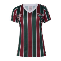 Womens Fluminense Home Jersey 2024/25