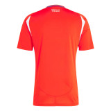 Mens Chile Home Jersey 2024