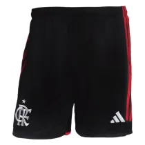 Mens Flamengo Away Shorts 2024/25