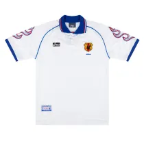 Mens Japan Retro Away Jersey 1998