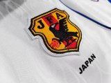 Mens Japan Retro Away Jersey 1998