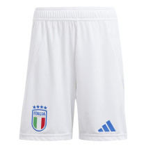 Mens Italy Home Shorts 2024