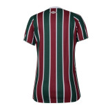 Womens Fluminense Home Jersey 2024/25