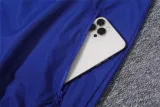 Mens Japan All Weather Windrunner Jacket Blue 2024