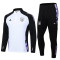 Mens Germany Training Suit White 2024