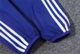 Mens Japan All Weather Windrunner Jacket Blue 2024