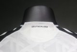 Mens Germany Home Authentic Jersey 2024 - Match