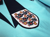 Mens England Retro Third Jersey 1990/92