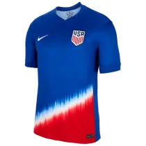 Mens USA Away Jersey 2024