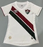 Womens Fluminense Away Jersey 2024/25