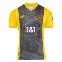 Mens Borussia Dortmund Anniversary Special Edition Jersey 2024/25