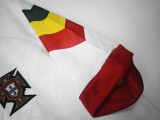 Mens Portugal Retro Away Jersey 1992/94