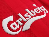 Mens Liverpool Retro Home Jersey 1995/96