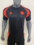 Mens Colombia Away Jersey 2024