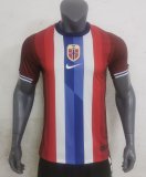 Mens Norway Home Jersey 2024