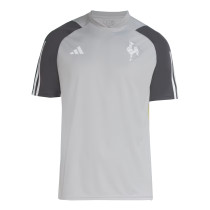 Mens Atletico Mineiro Short Training Light Grey Jersey 2024/25