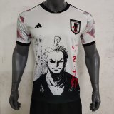 Mens Japan Anime Special Pirate King White Jersey 2024