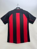 Mens AC Milan Retro Home Jersey 2000/02