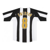 Mens Juventus Retro Home Jersey 2004/05