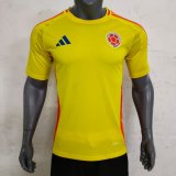Mens Colombia Home Jersey 2024