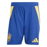 Mens Spain Home Shorts 2024