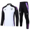 Mens Germany Training Suit White 2024