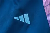Mens Argentina Training Suit Light Blue 2024