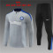 Kids Inter Milan Training Suit Grey 2024/25