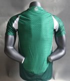 Mens Mexico Special Edition Green Authentic Jersey 2024 - Match
