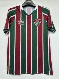 Mens Fluminense Home Jersey 2024/25