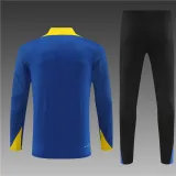 Kids Inter Milan Training Suit Blue 2024/25