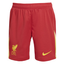 Mens Liverpool Home Shorts 2024/25