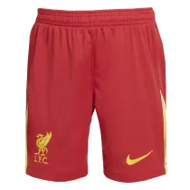 Mens Liverpool Home Shorts 2024/25