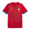 Mens Serbia Home Jersey 2024