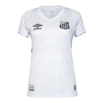 Womens Santos FC Home Jersey 2024/25