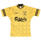 Mens Liverpool Retro Third Jersey 1994/96