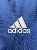 Mens Real Madrid Retro Third Jersey 1998/99