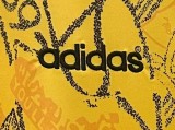 Mens Liverpool Retro Third Jersey 1994/96