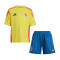 Kids Colombia Home Jersey 2024
