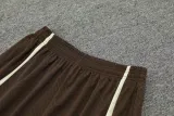 Mens Corinthians Singlet Suit Dark Grey 2024/25