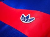 France Retro Home Jersey Mens 1984