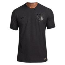 Mens Corinthians Away Authentic Jersey 2024/25 - Match
