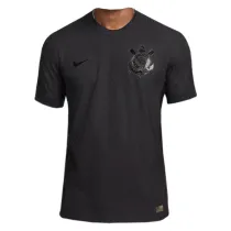 Mens Corinthians Away Authentic Jersey 2024/25 - Match