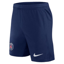 Mens PSG Home Shorts 2024/25