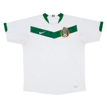 Mens Mexico Retro Away Jersey 2006