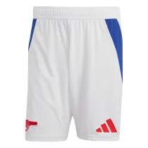 Mens Arsenal Home Shorts 2024/25