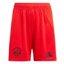 Mens Bayern Munich Home Shorts 2024/25